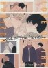 LOVE ON THE HORIZON VOL 02 TP [9798888774038]